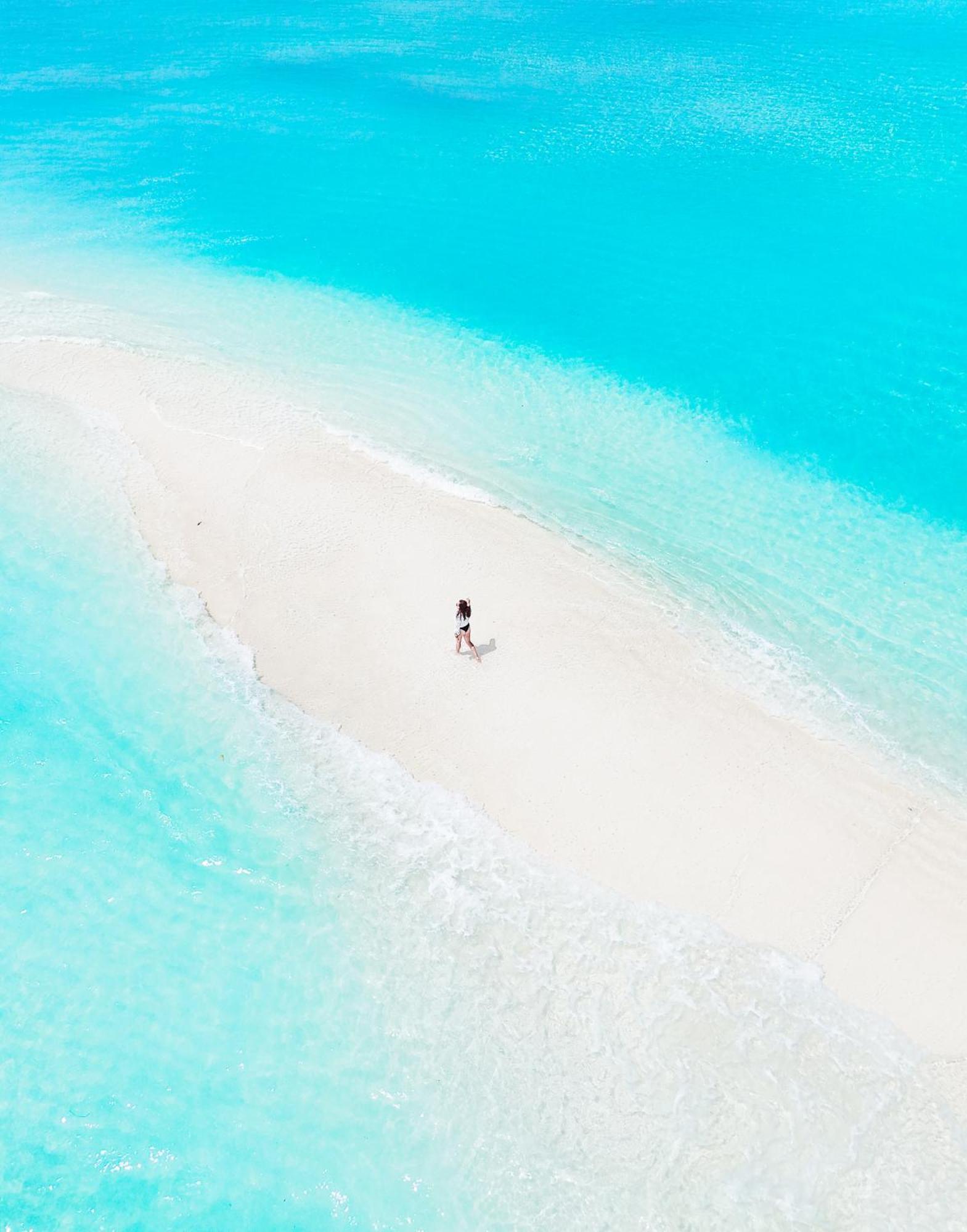 Aria Beach, Ukulhas Buitenkant foto
